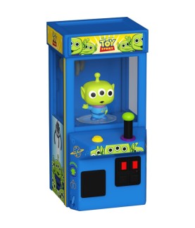 POP - Bitty - Toy Story - Alien