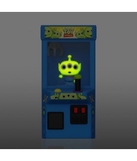 POP - Bitty - Toy Story - Alien