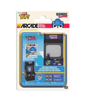 POP - Bitty - Sonic the...