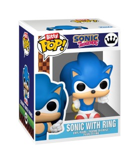POP - Bitty - Sonic the Hedgehog - Sonic