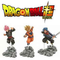 Static Figure - Dragon Ball...