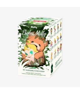 Figurine Statique - Baby...