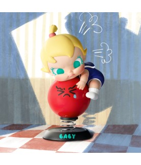 Figurine Statique - Baby Molly - My Huggable Discovery