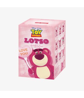 Static Figure - Toy Story -...