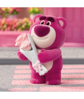 Figurine Statique - Toy Story - Wondrous Rendezvous - Lotso