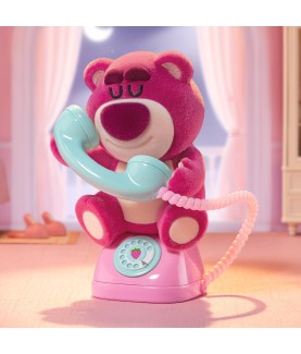 Figurine Statique - Toy Story - Wondrous Rendezvous - Lotso