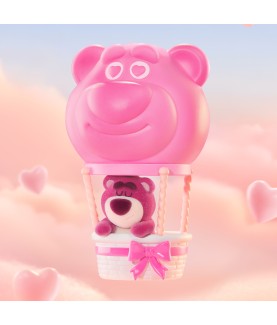 Figurine Statique - Toy Story - Wondrous Rendezvous - Lotso