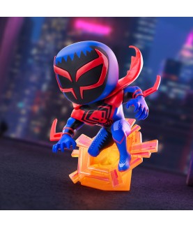 Statische Figur - Spider-Man - Across the Spider-Verse Series - Spider-Man