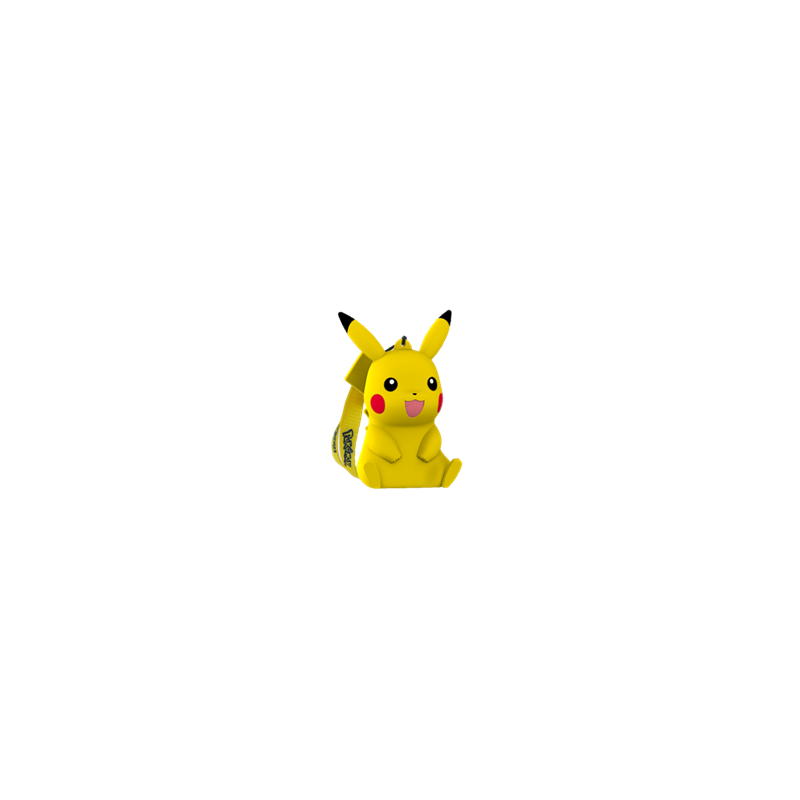Statische Figur - Pokemon - Pikachu