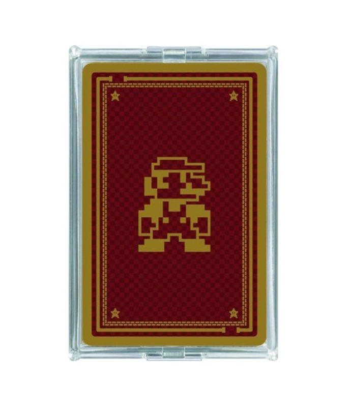 Kartenspiele - Klassisch - Nintendo