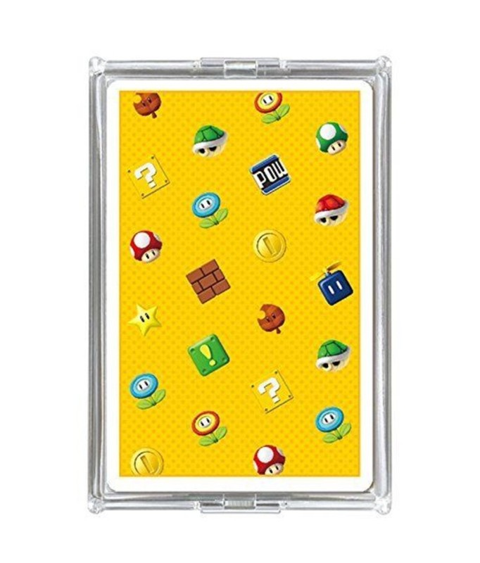 Kartenspiele - Klassisch - Nintendo