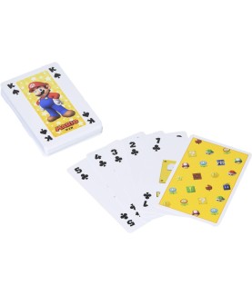 Kartenspiele - Klassisch - Nintendo