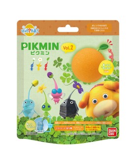 Badebombe - Pikmin -...