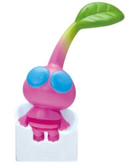 Badebombe - Pikmin - Bikkura Tamago - Vol.2
