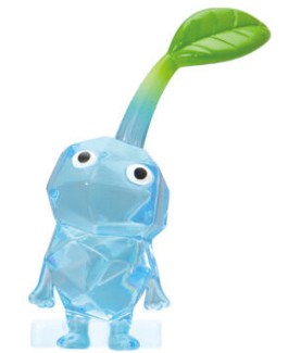 Badebombe - Pikmin - Bikkura Tamago - Vol.2