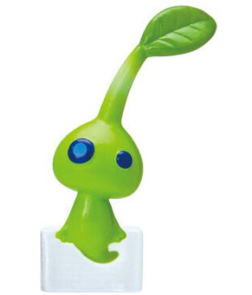 Badebombe - Pikmin - Bikkura Tamago - Vol.2