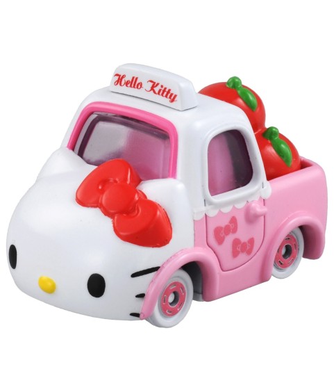 Replik - Dream Tomica - Sanrio - Hello Kitty