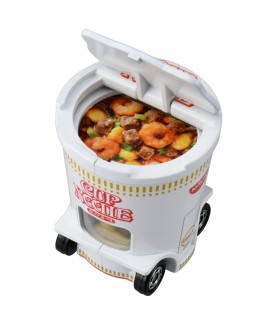 Replik - Dream Tomica - Cup Noodle - Cup Noodle W Tab