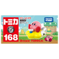 Replik - Dream Tomica - Kirby - Kirby