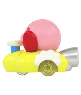 Réplique - Dream Tomica - Kirby - Kirby