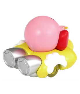 Réplique - Dream Tomica - Kirby - Kirby
