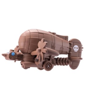 Replik - Dream Tomica - Das Schloss im Himmel - Tigermotte