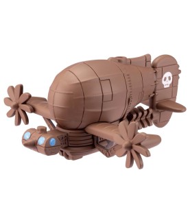 Replik - Dream Tomica - Das Schloss im Himmel - Tigermotte