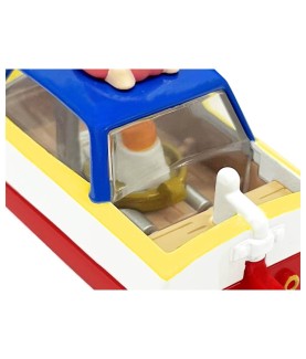 Replica - Dream Tomica - Ponyo on the Cliff - Ponyo