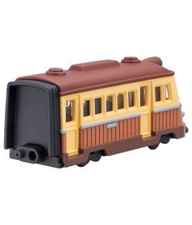 Replica - Dream Tomica - Spirited Away - Unabara Electric Railway