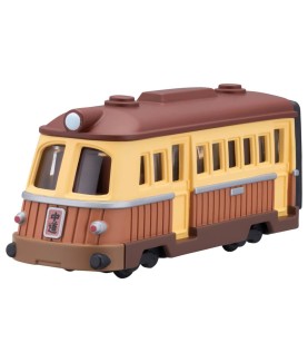 Replica - Dream Tomica - Spirited Away - Unabara Electric Railway