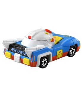 Replica - Dream Tomica - Gundam - RX-78-2
