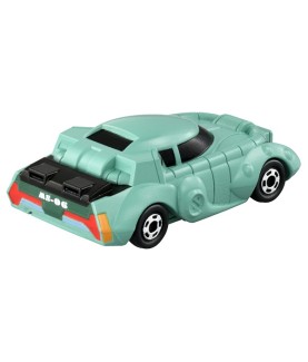 Replik - Dream Tomica - Gundam - Mass Production Zaku