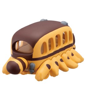 Replica - Dream Tomica - My Neighbor Totoro - Catbus