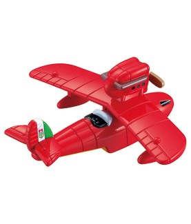 Replica - Dream Tomica - Porco Rosso - Savoia S. 21