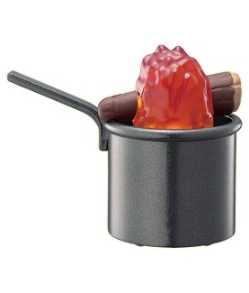 Réplique - Dream Tomica - Le Château Ambulant - Calcifer