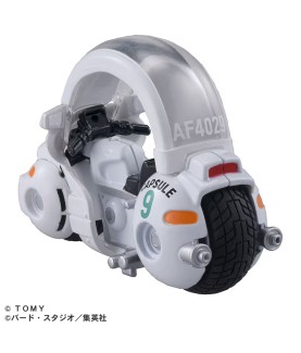 Réplique - Dream Tomica - Dragon Ball - Capsule No 9