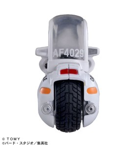 Réplique - Dream Tomica - Dragon Ball - Capsule No 9