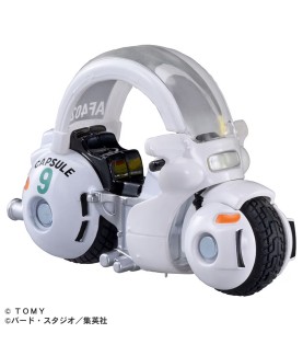 Réplique - Dream Tomica - Dragon Ball - Capsule No 9