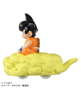 Réplique - Dream Tomica - Dragon Ball - Son Goku