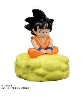 Réplique - Dream Tomica - Dragon Ball - Son Goku