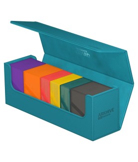 Deck Box