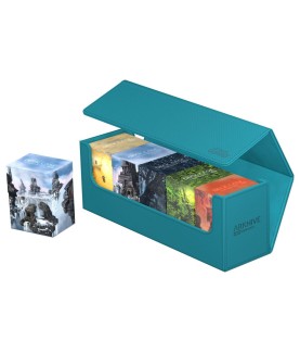 Deck Box
