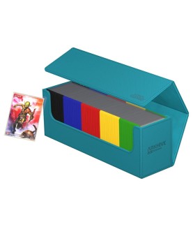 Deck Box