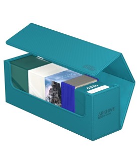 Deck Box