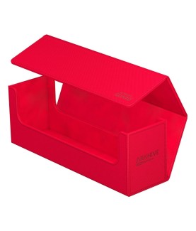 Deck Box