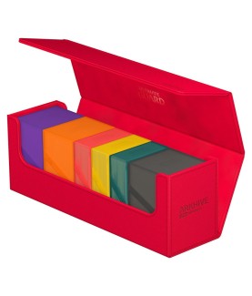 Deck Box