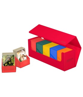 Deck Box