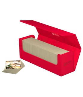 Deck Box