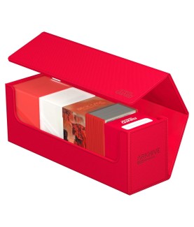 Deck Box