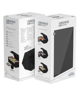 Deck Box - Card Case